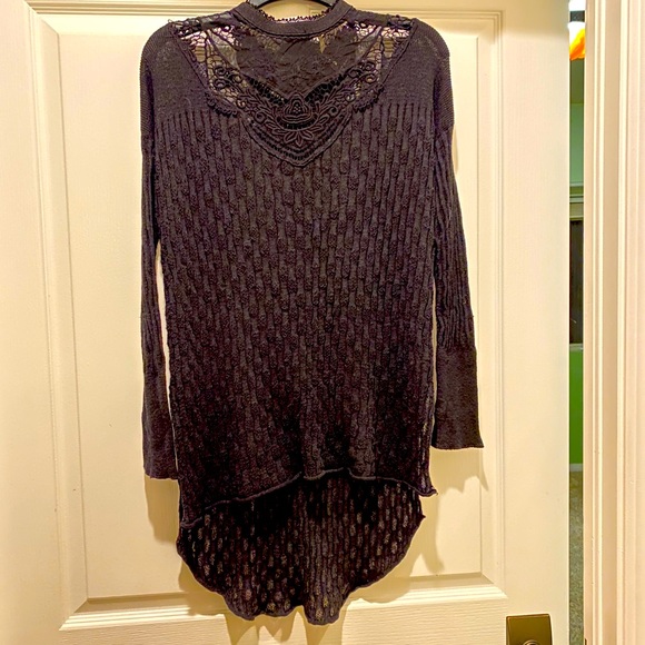 Free people tunic - Picture 2 of 4